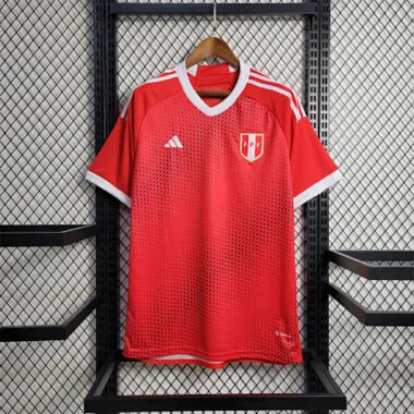 2023 Peru away