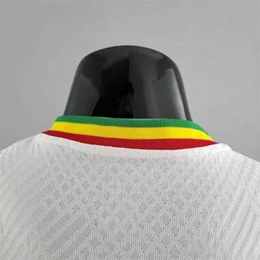 2022 Senegal home player version