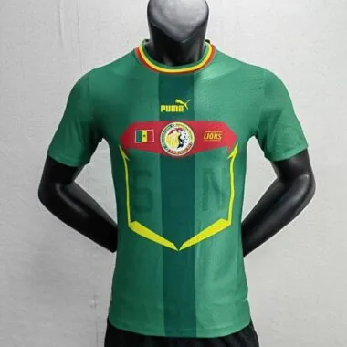 2022 Senegal away player version1684421884000