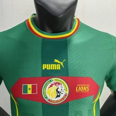 2022 Senegal away player version1684421884000