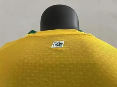2022 Senegal away player version