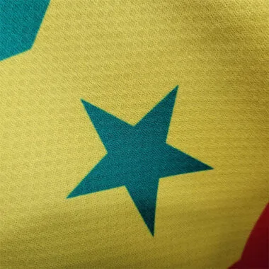 2022: trasferta in Senegal