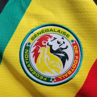 2022: trasferta in Senegal