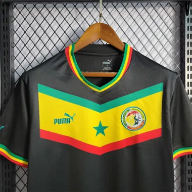 2022: trasferta in Senegal