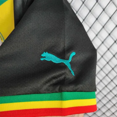 2022: trasferta in Senegal