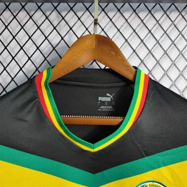 2022: trasferta in Senegal