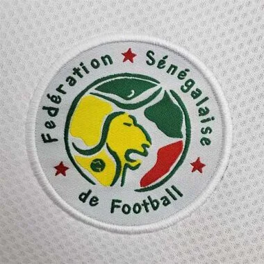 2002 Senegal white