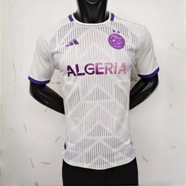 2024 Algeria Special Edition Kit Player Version Shirt Football AAAAJersey Yupoo