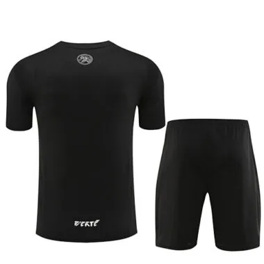 2023 Algeria Training Soccer Jerseys Yupoo(1)