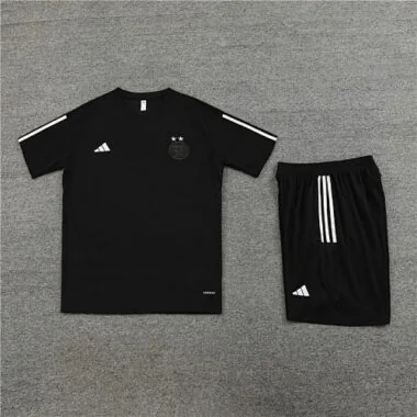 2023 Algeria Training Soccer Jerseys Yupoo(1)