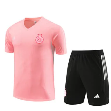 2023 Algeria Training Soccer Jerseys Yupoo