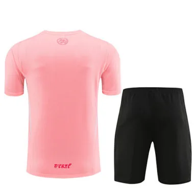2023 Algeria Training Soccer Jerseys Yupoo