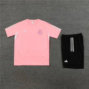 2023 Algeria Training Soccer Jerseys Yupoo