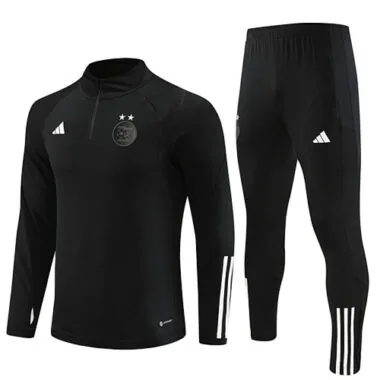 2023 Algeria Long Sleeve Training Suit Yupoo
