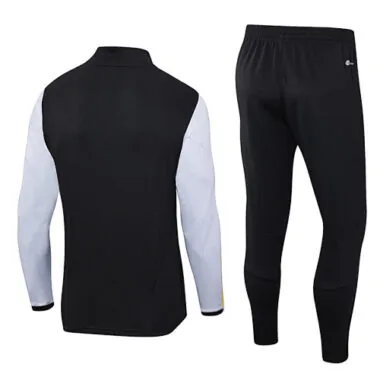 23-24 Algeria Long Sleeve Training Suit Yupoo