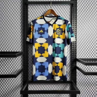 2022 Algeria Training suit player version