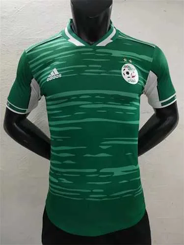 2022 Algeria away Players Edition