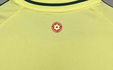 2024 Wales Away Kit Football
