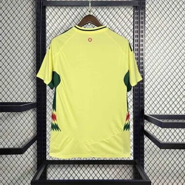 2024 Wales Away Kit Football