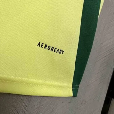 2024 Wales Away Kit Football