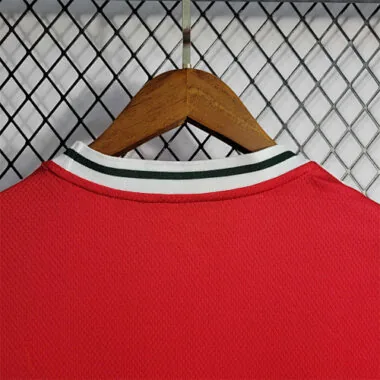 2022 Wales home