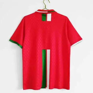 96-98 Wales home