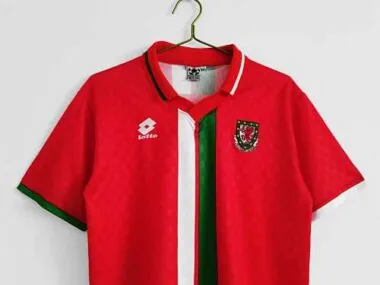 96-98 Wales home