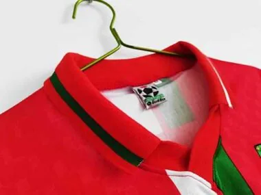 96-98 Wales home