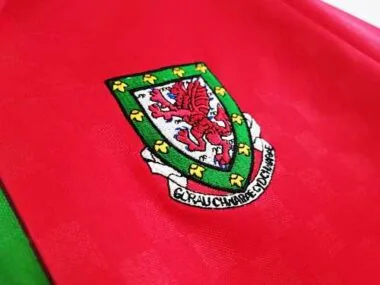 96-98 Wales home