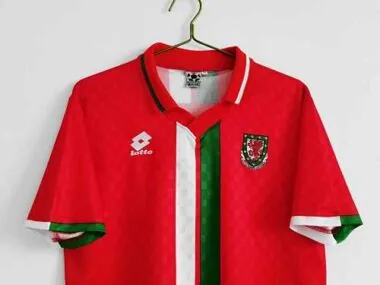 96-98 Wales home