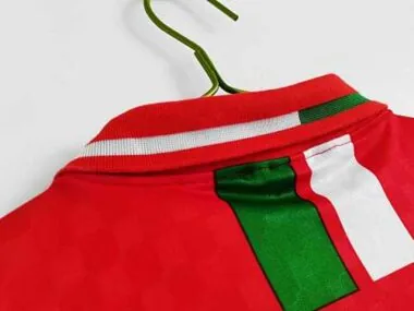 96-98 Wales home