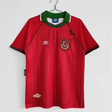 94-96 Wales home