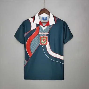 94-95 Wales away