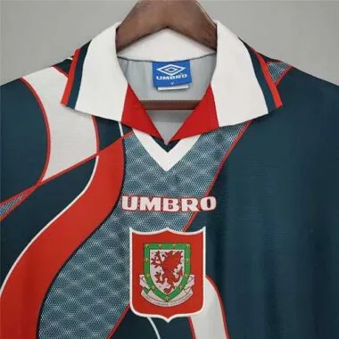 94-95 Wales away