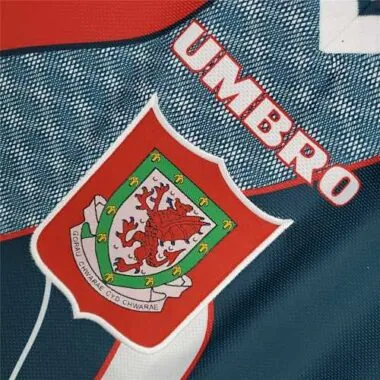94-95 Wales away