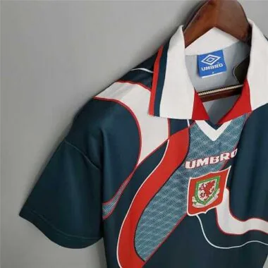 94-95 Wales away