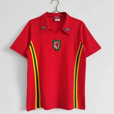 76-79 Wales home
