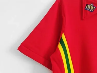 76-79 Wales home