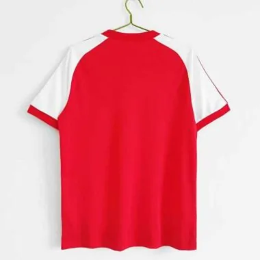 1982 Wales home