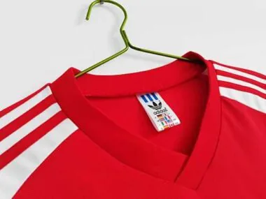 1982 Wales home