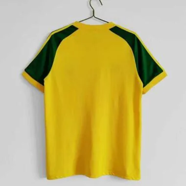 1982 Wales away