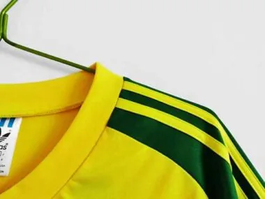 1982 Wales away