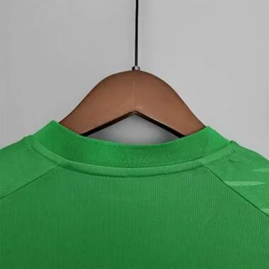 Cameroon green