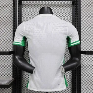 2024 Nigeria Home Kit Player Version Shirt Sport