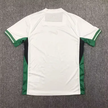 2024 Nigeria Home Shirt Football