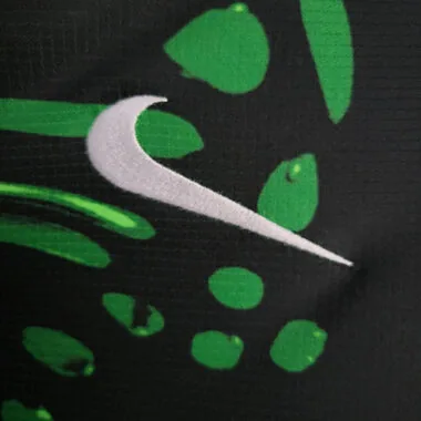 2024 Nigeria Pre-Match Kit Jersey
