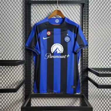 22-23 Inter Milan home kits S-4XL