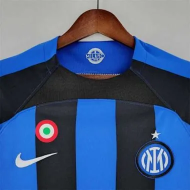 22-23 Inter Milan home kits S-4XL