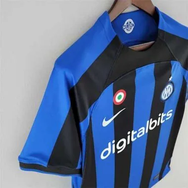 22-23 Inter Milan home kits S-4XL