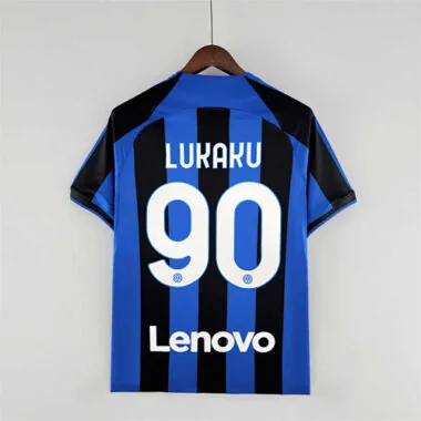 22-23 Inter Milan home kits S-4XL